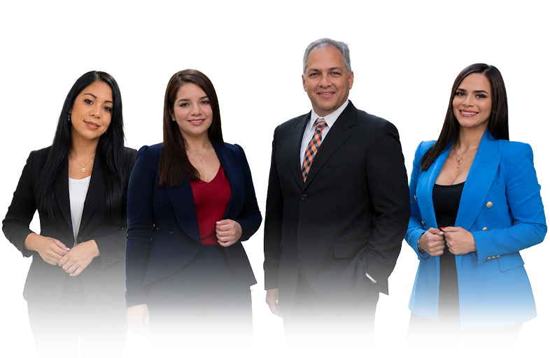 Bluerock Insurence Team